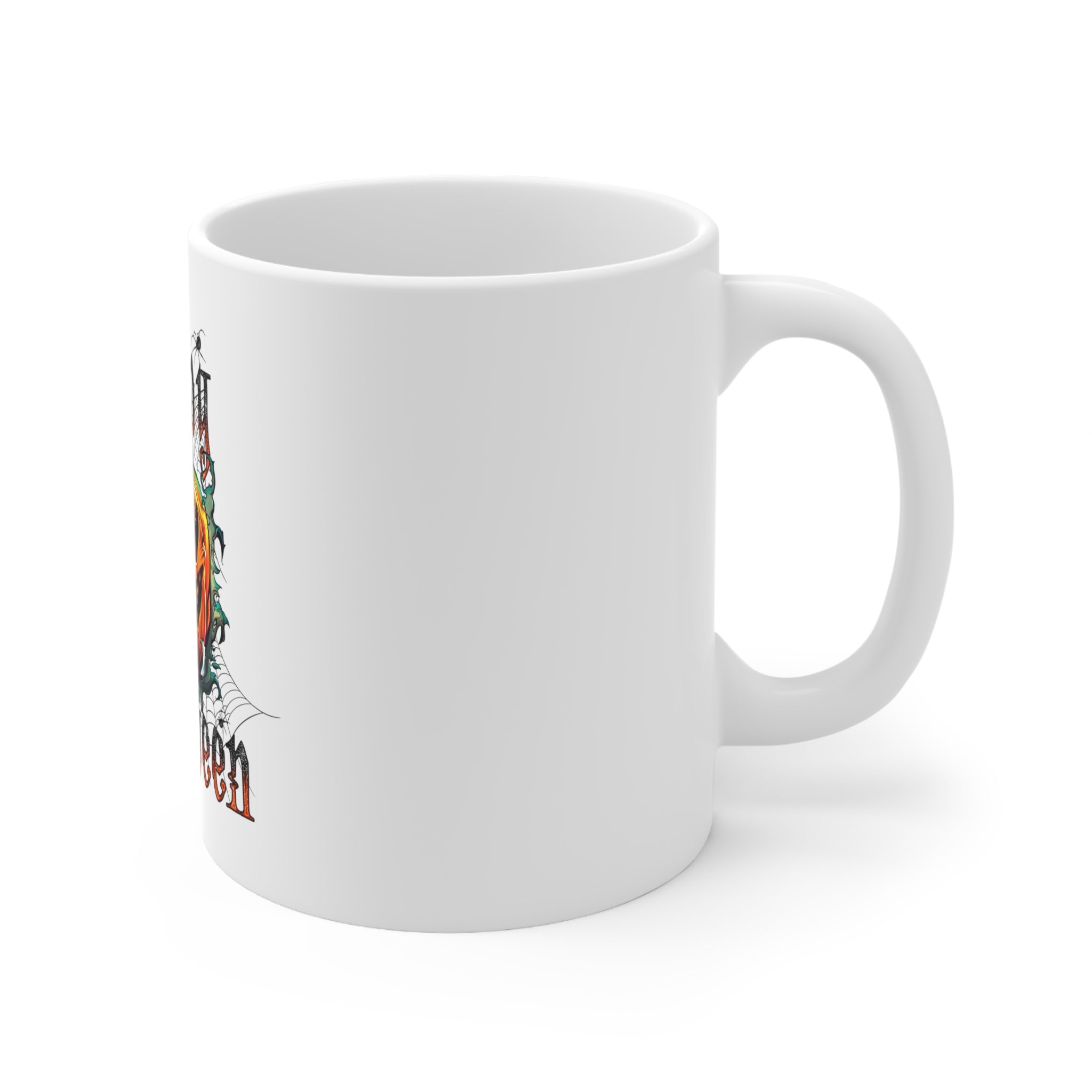 Ceramic Mug 11oz