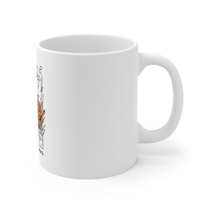 Ceramic Mug 11oz