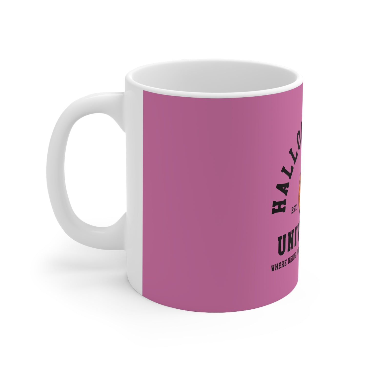 Ceramic Mug 11oz