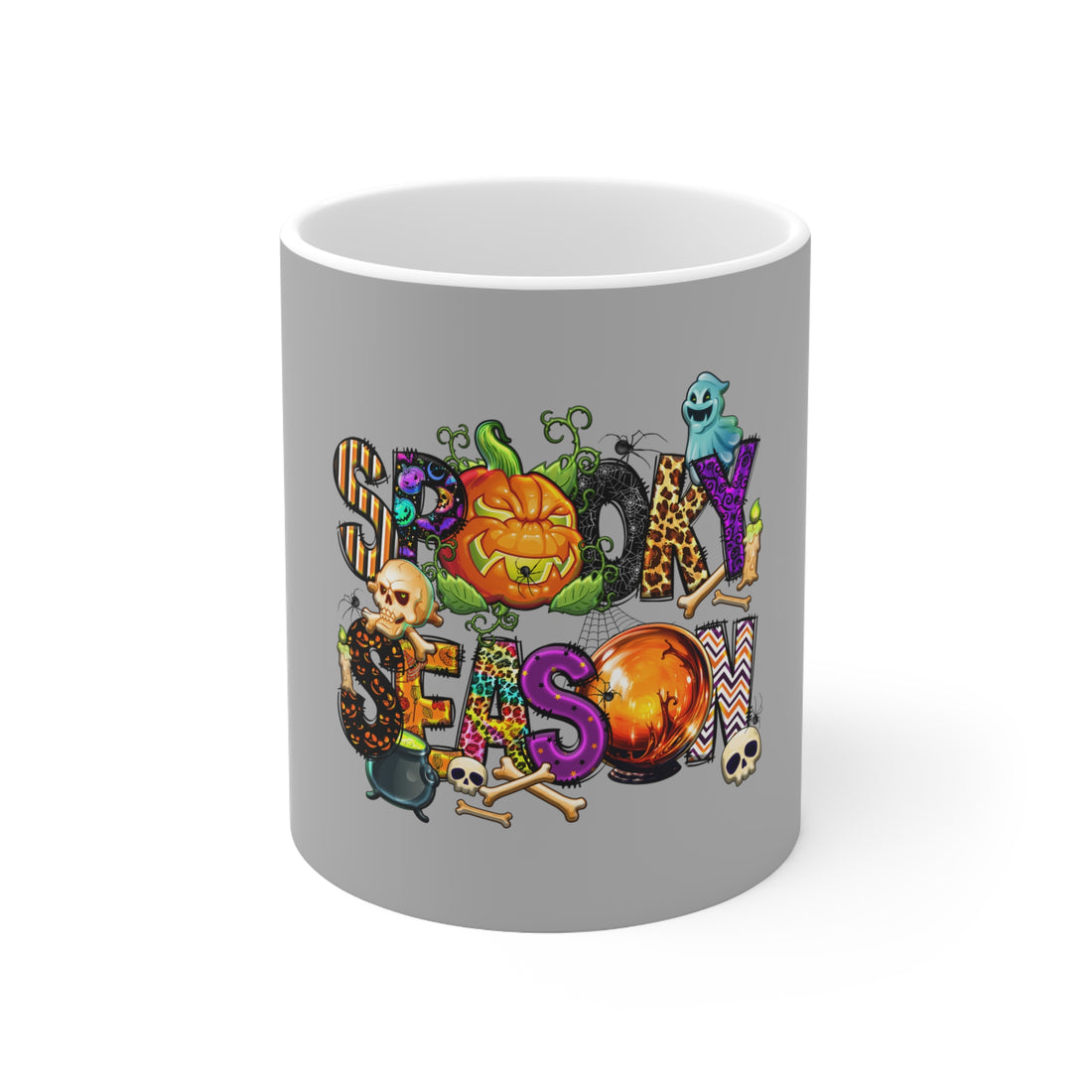 Ceramic Mug 11oz