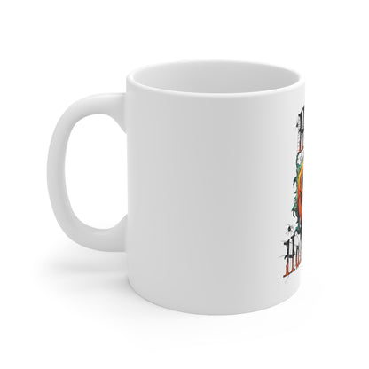 Ceramic Mug 11oz