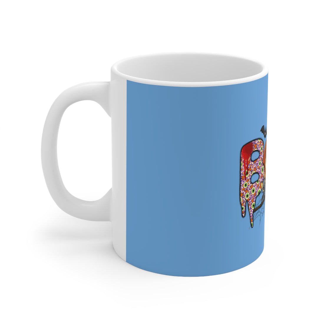 Ceramic Mug 11oz