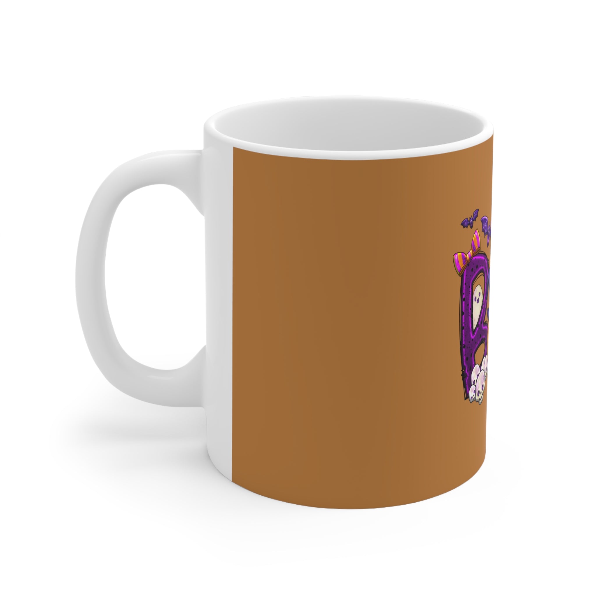 Ceramic Mug 11oz