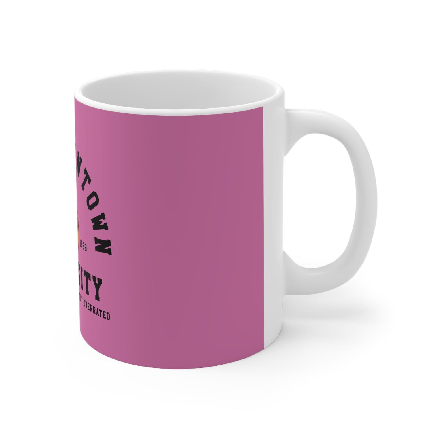 Ceramic Mug 11oz