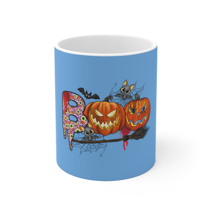 Ceramic Mug 11oz