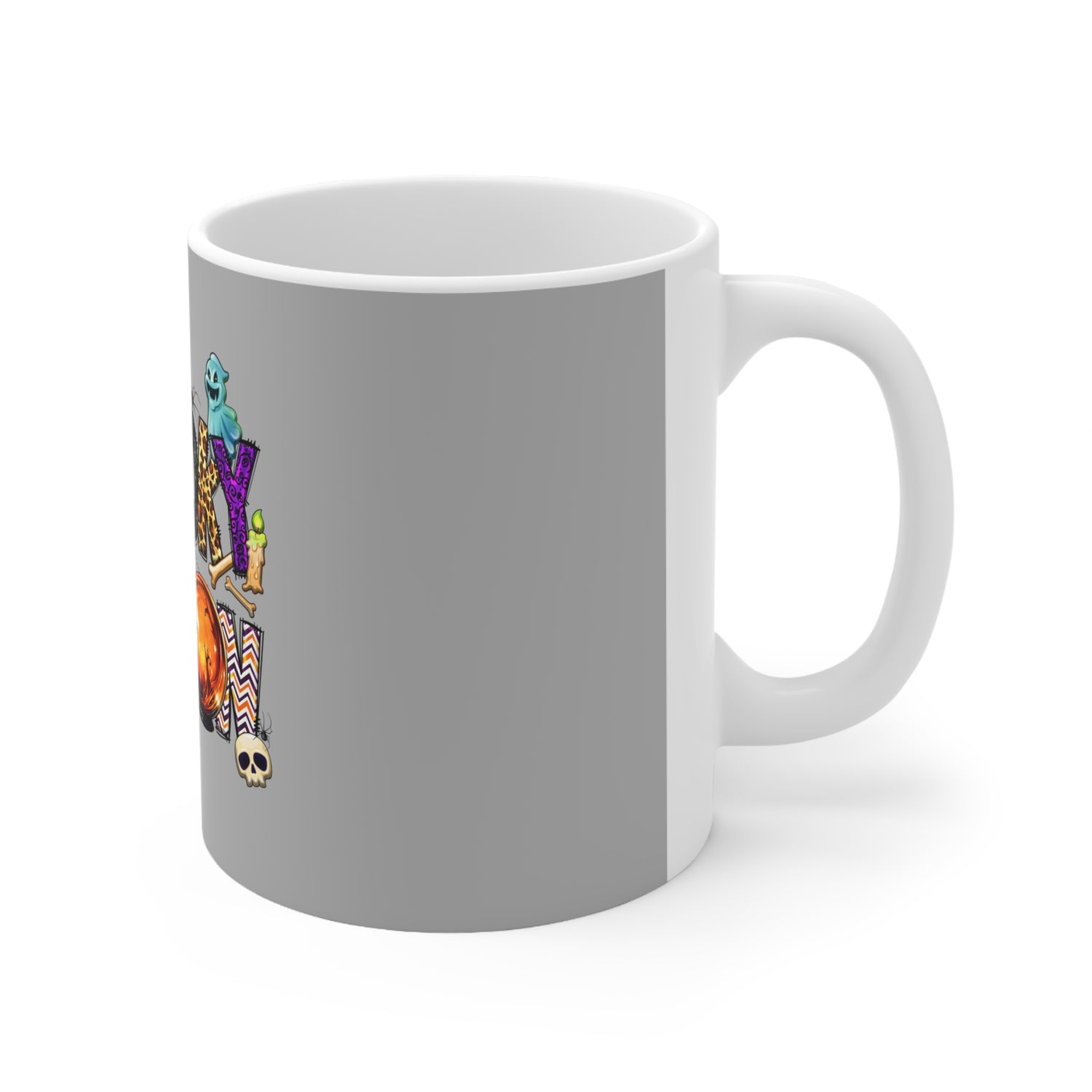 Ceramic Mug 11oz