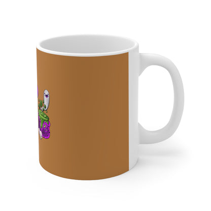 Ceramic Mug 11oz