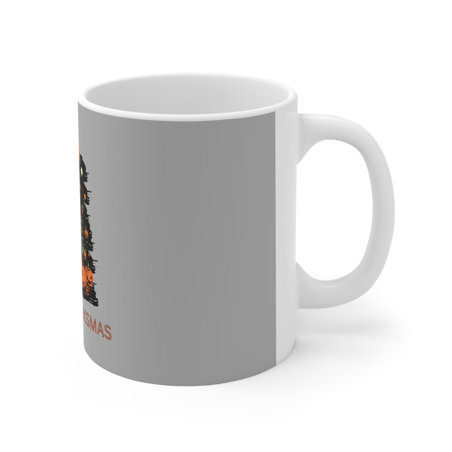 Ceramic Mug 11oz